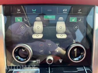 2020 Land Rover Range Rover Autobiography - miniatura 23