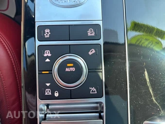2020 Land Rover Range Rover Autobiography - miniatura 24