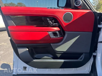 2020 Land Rover Range Rover Autobiography - miniatura 28