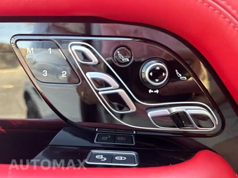 2020 Land Rover Range Rover Autobiography - miniatura 29