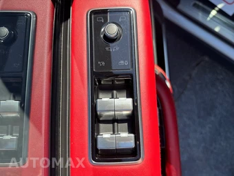 2020 Land Rover Range Rover Autobiography - miniatura 31