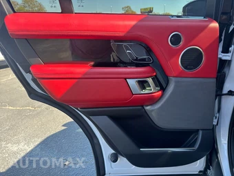 2020 Land Rover Range Rover Autobiography - miniatura 33