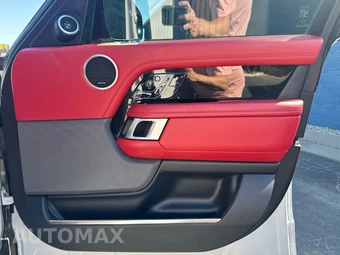 2020 Land Rover Range Rover Autobiography - miniatura 38