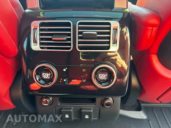 2020 Land Rover Range Rover Autobiography - miniatura 41