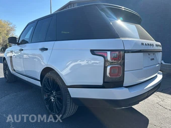 2020 Land Rover Range Rover Autobiography - miniatura 44