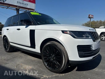 2020 Land Rover Range Rover Autobiography - miniatura 46
