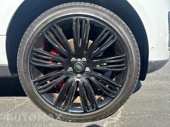 2020 Land Rover Range Rover Autobiography - miniatura 47