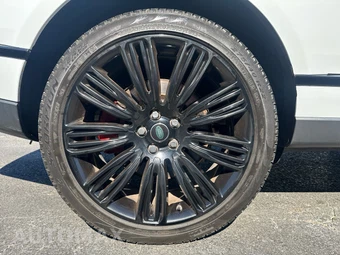 2020 Land Rover Range Rover Autobiography - miniatura 48