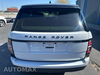 2020 Land Rover Range Rover Autobiography - miniatura 5