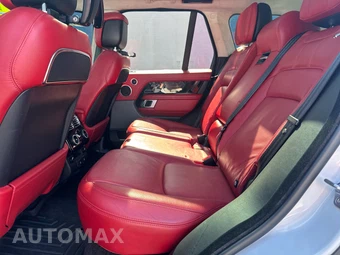 2020 Land Rover Range Rover Autobiography - miniatura 7