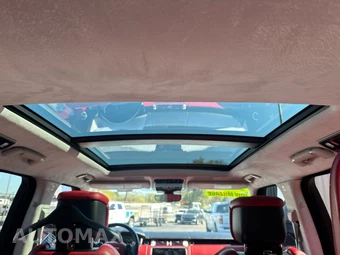 2020 Land Rover Range Rover Autobiography - miniatura 9