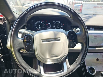 2020 Land Rover Range Rover Evoque First Edition - miniatura 10