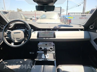 2020 Land Rover Range Rover Evoque First Edition - miniatura 11