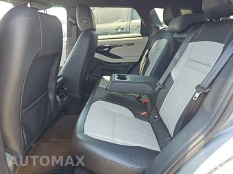 2020 Land Rover Range Rover Evoque First Edition - miniatura 13