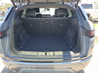 2020 Land Rover Range Rover Evoque First Edition - miniatura 16