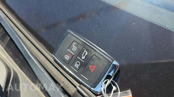 2020 Land Rover Range Rover Evoque First Edition - miniatura 23