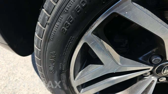 2020 Land Rover Range Rover Evoque First Edition - miniatura 25