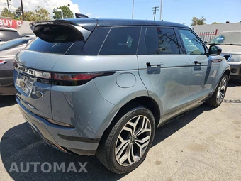 2020 Land Rover Range Rover Evoque First Edition - miniatura 4