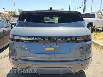 2020 Land Rover Range Rover Evoque First Edition - miniatura 5