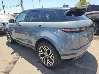 2020 Land Rover Range Rover Evoque First Edition - miniatura 6