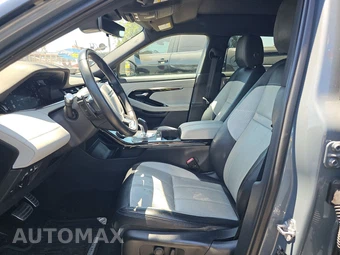 2020 Land Rover Range Rover Evoque First Edition - miniatura 7