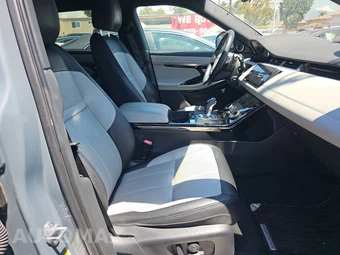 2020 Land Rover Range Rover Evoque First Edition - miniatura 8