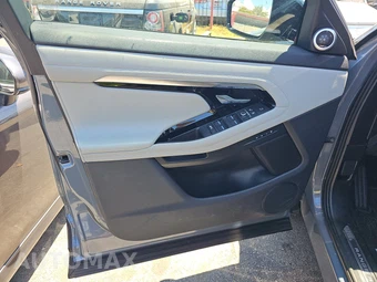 2020 Land Rover Range Rover Evoque First Edition - miniatura 9