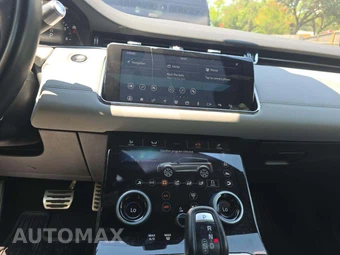 2020 Land Rover Range Rover Evoque First Edition - miniatura 10
