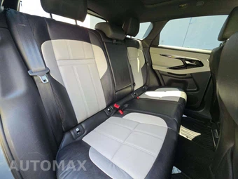 2020 Land Rover Range Rover Evoque First Edition - miniatura 16