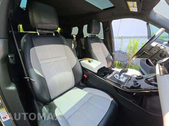 2020 Land Rover Range Rover Evoque First Edition - miniatura 18
