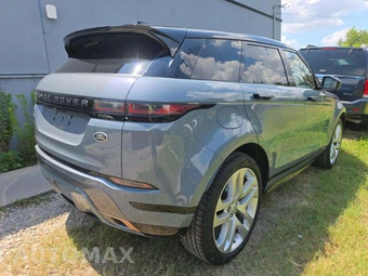 2020 Land Rover Range Rover Evoque First Edition - miniatura 3