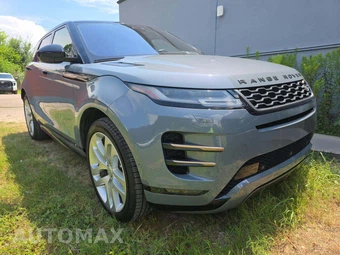 2020 Land Rover Range Rover Evoque First Edition - miniatura 4