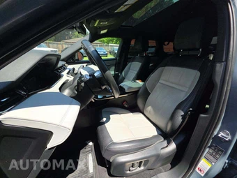 2020 Land Rover Range Rover Evoque First Edition - miniatura 6