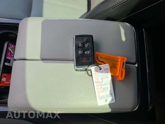 2020 Land Rover Range Rover Evoque First Edition - miniatura 8
