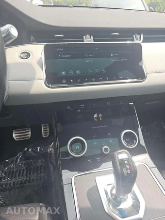 2020 Land Rover Range Rover Evoque First Edition - miniatura 10