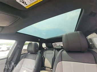 2020 Land Rover Range Rover Evoque First Edition - miniatura 11
