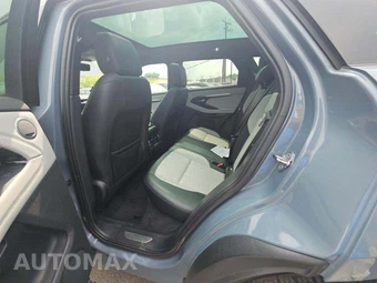 2020 Land Rover Range Rover Evoque First Edition - miniatura 13