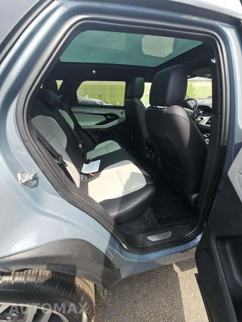 2020 Land Rover Range Rover Evoque First Edition - miniatura 16