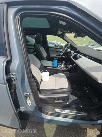 2020 Land Rover Range Rover Evoque First Edition - miniatura 18