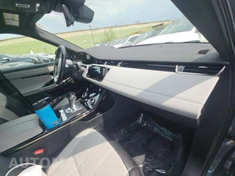 2020 Land Rover Range Rover Evoque First Edition - miniatura 19