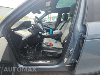 2020 Land Rover Range Rover Evoque First Edition - miniatura 6