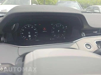 2020 Land Rover Range Rover Evoque First Edition - miniatura 9
