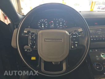 2020 Land Rover Range Rover Evoque First Edition - miniatura 10
