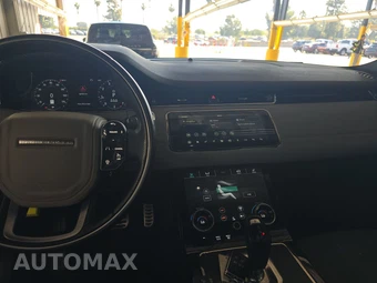 2020 Land Rover Range Rover Evoque First Edition - miniatura 11