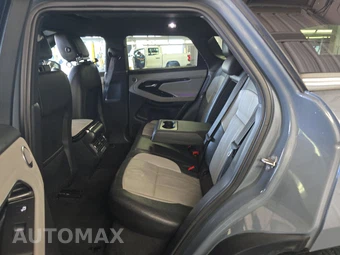 2020 Land Rover Range Rover Evoque First Edition - miniatura 13