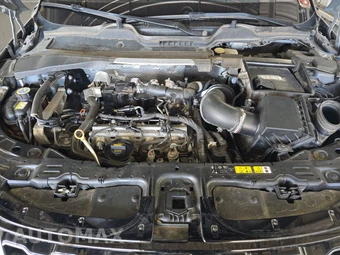 2020 Land Rover Range Rover Evoque First Edition - miniatura 15