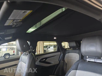 2020 Land Rover Range Rover Evoque First Edition - miniatura 17