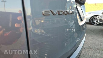 2020 Land Rover Range Rover Evoque First Edition - miniatura 20