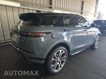 2020 Land Rover Range Rover Evoque First Edition - miniatura 4