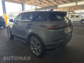 2020 Land Rover Range Rover Evoque First Edition - miniatura 6